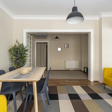 Modern Flat Near Popular Attractions In Beyoglu Daire İstanbul Dış mekan fotoğraf