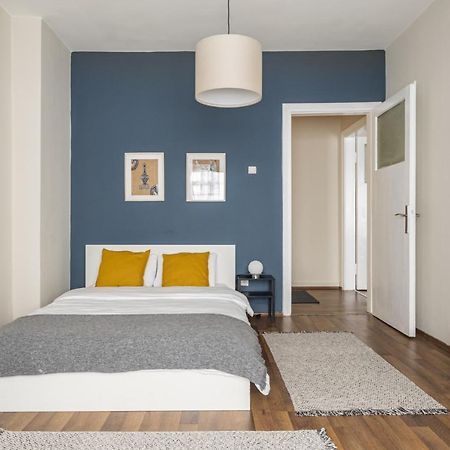 Modern Flat Near Popular Attractions In Beyoglu Daire İstanbul Dış mekan fotoğraf