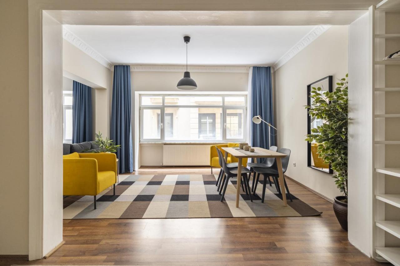 Modern Flat Near Popular Attractions In Beyoglu Daire İstanbul Dış mekan fotoğraf