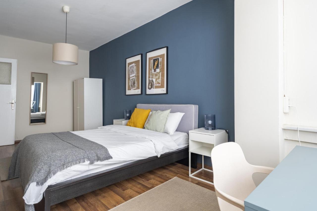Modern Flat Near Popular Attractions In Beyoglu Daire İstanbul Dış mekan fotoğraf