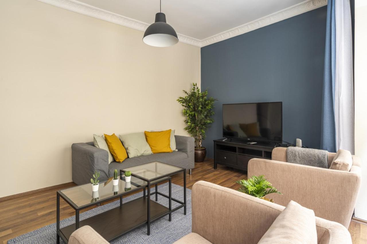 Modern Flat Near Popular Attractions In Beyoglu Daire İstanbul Dış mekan fotoğraf