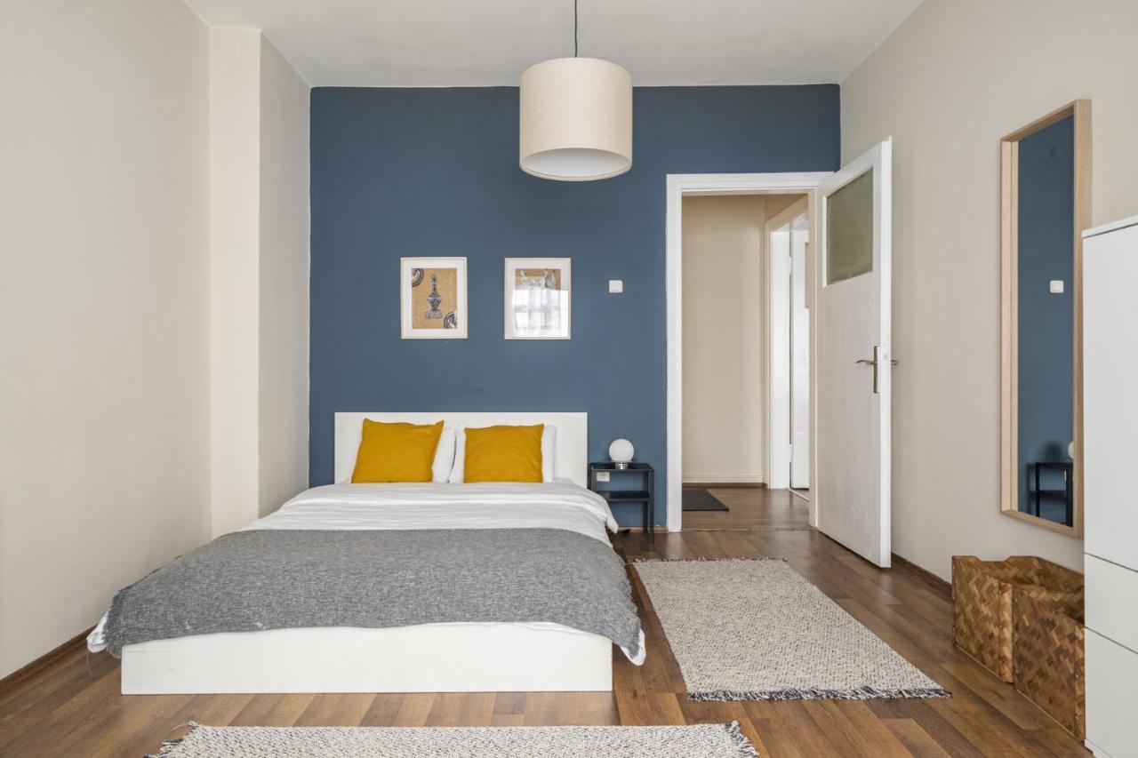 Modern Flat Near Popular Attractions In Beyoglu Daire İstanbul Dış mekan fotoğraf
