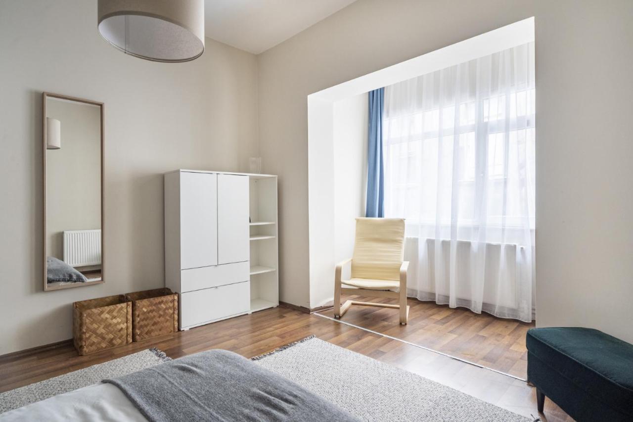Modern Flat Near Popular Attractions In Beyoglu Daire İstanbul Dış mekan fotoğraf