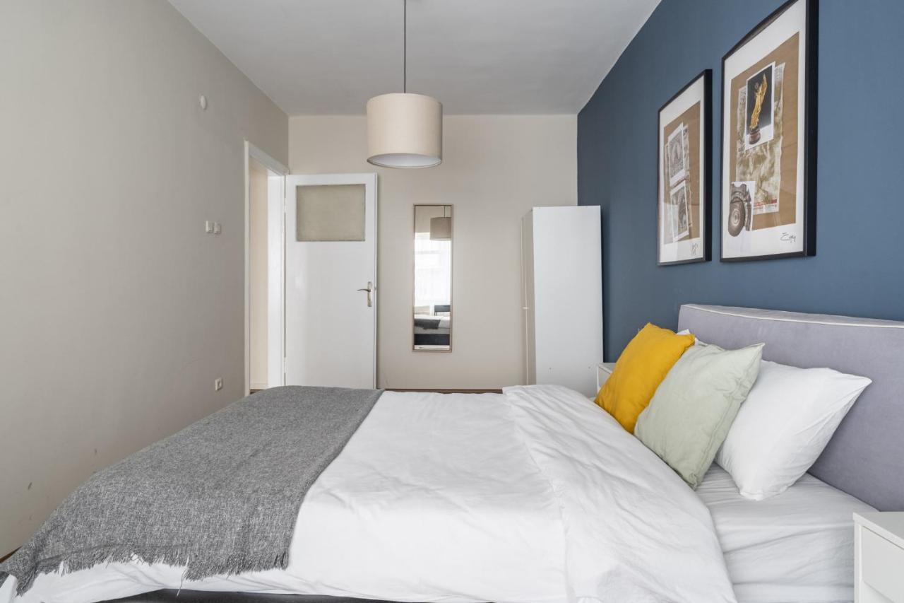 Modern Flat Near Popular Attractions In Beyoglu Daire İstanbul Dış mekan fotoğraf
